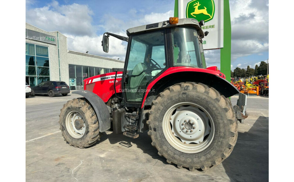 Massey Ferguson MF 5435 Rabljeno - 5