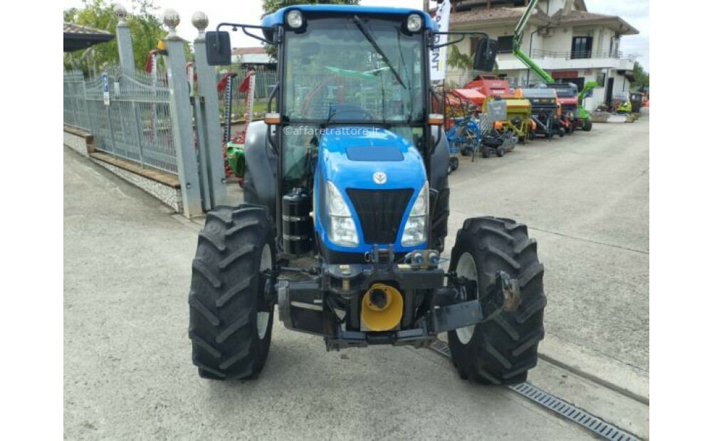 New Holland T4050 Rabljeno - 16