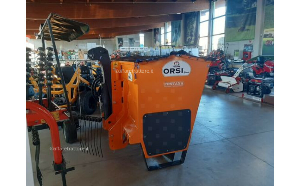 SPANDISALE ORSI SAT 1500 Nuovo - 3