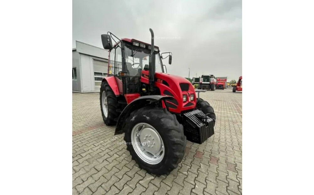 Pronar MTZ 82A Rabljeno - 2