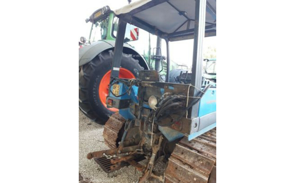 Landini Trekker 85 Rabljeno - 3