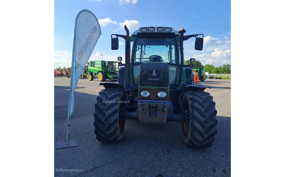 Fendt 312 VARIO Rabljeno - 3