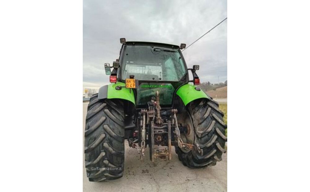 Deutz-Fahr AGROTRON 105 Rabljen - 6