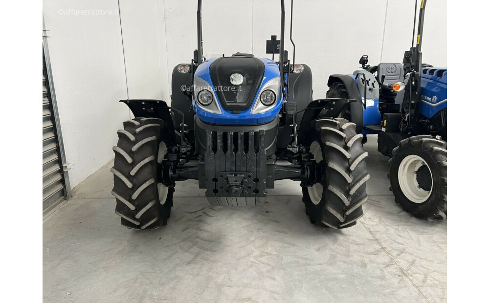 New Holland T4.120 Novo - 2