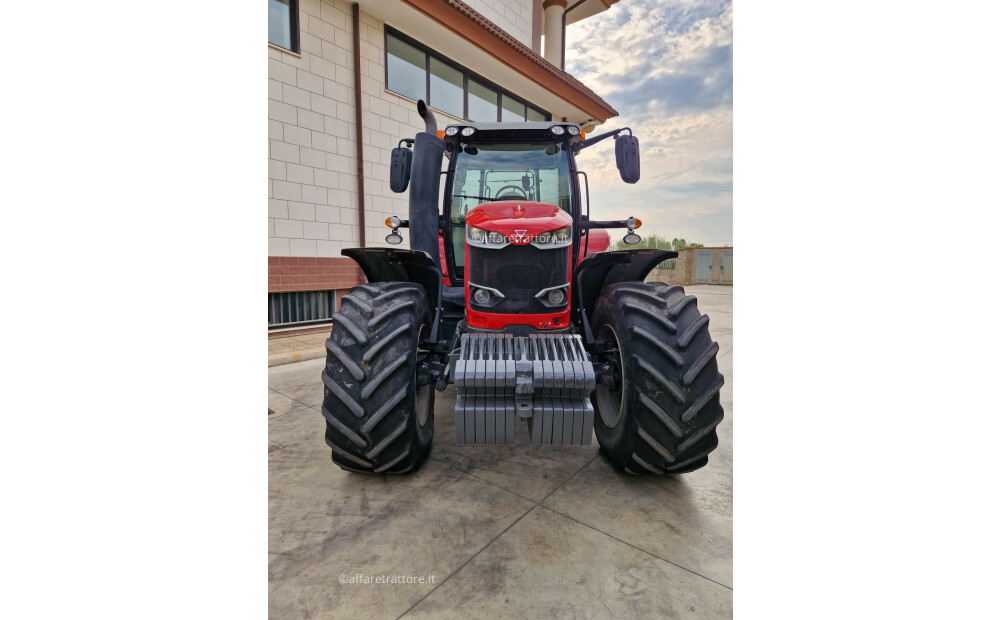 MASSEY FERGUSON 7716S DYNA6 Rabljeno - 5