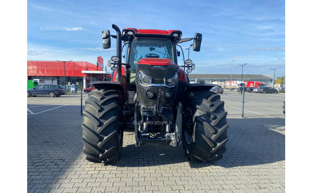 Case-Ih PUMA 185 Novo - 5