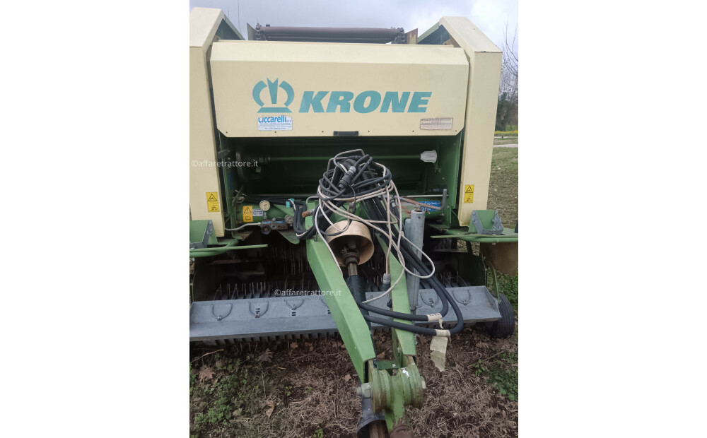 Krone Variopack 1500 MC Rabljeno - 4