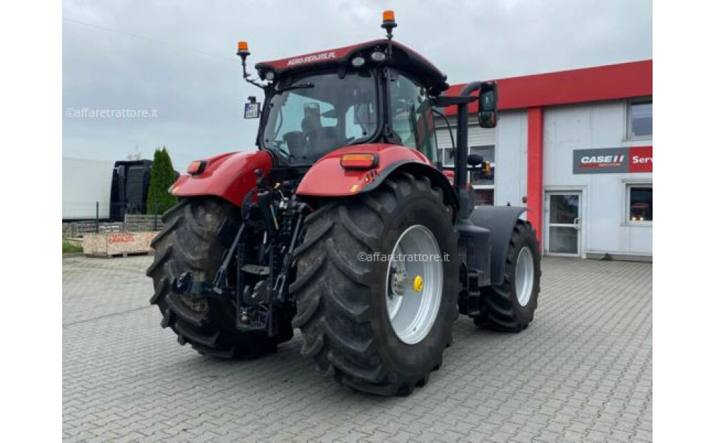 Case IH PUMA 200 Multicontroller Uporabljeno - 5