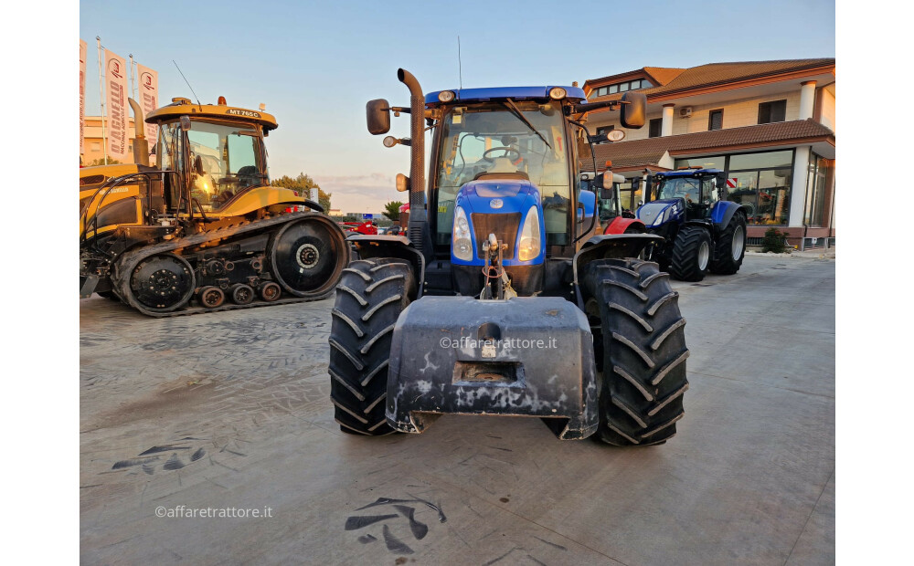 New Holland T6.175 Rabljeno - 4