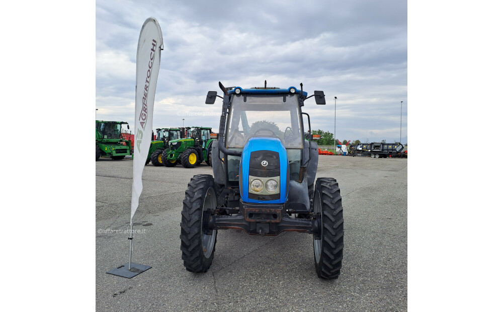 Landini POWERFARM 100 Rabljeno - 5