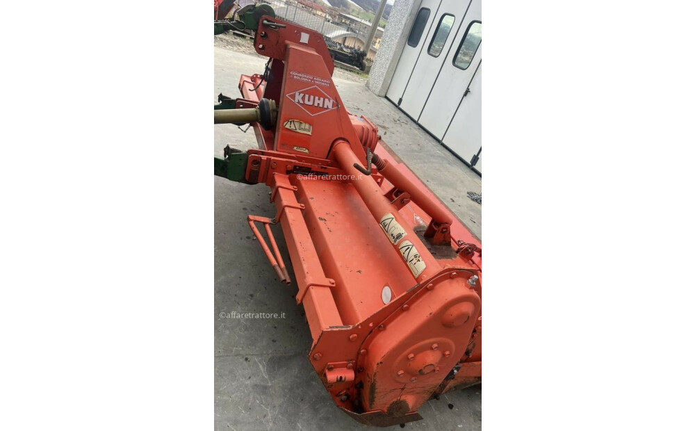 Kuhn EL 102-300 Rabljen - 5