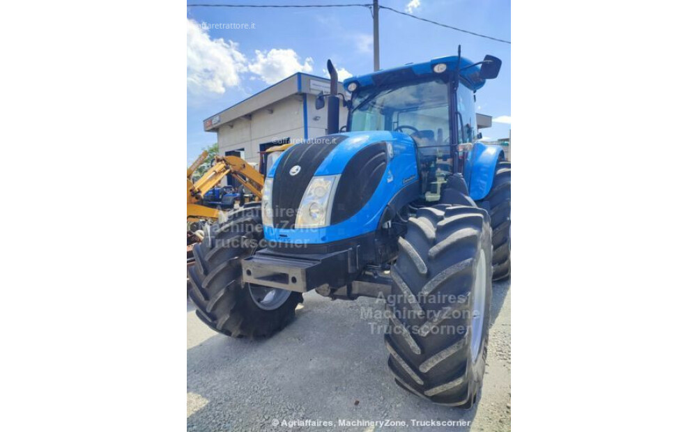 Landini LANDPOWER 165 Rabljeno - 3