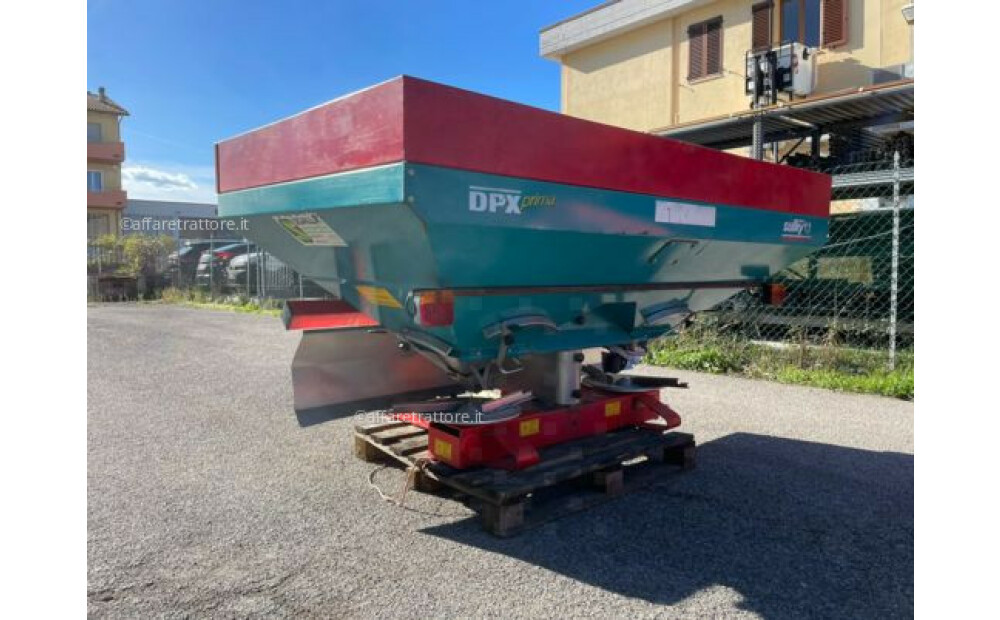 Sulky DPX PRIMA 1200 Rabljeno - 3