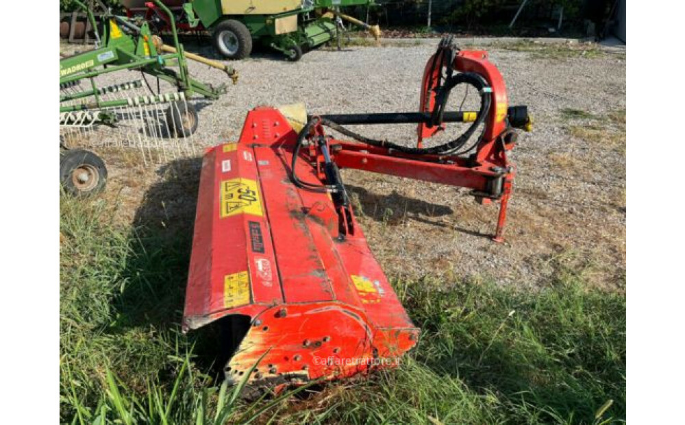 Maschio Giraffa 185 se Rabljeno - 6