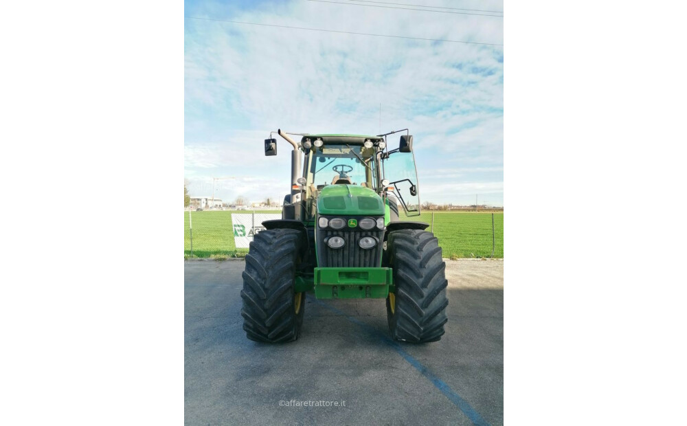 Rabljeni John Deere 7930 AUTOPOWER - 4