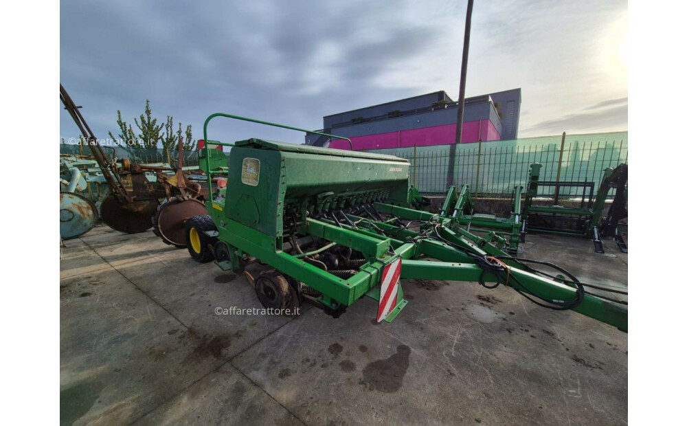 Rabljeni John Deere 752 - 3