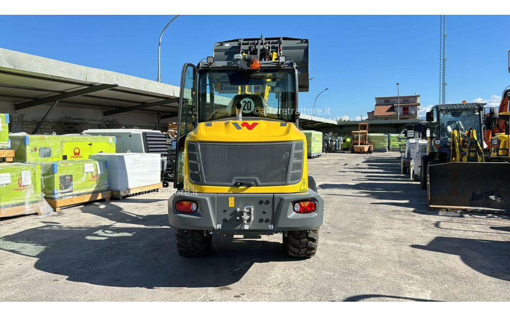 WACKER NEUSON WL70 Novo - 5