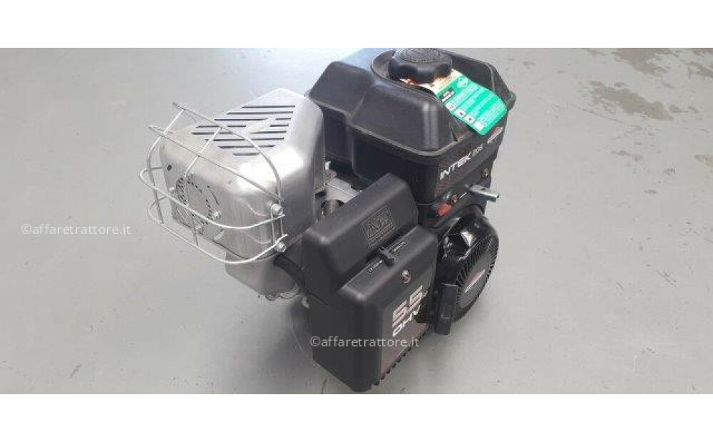 Motore Briggs & Stratton INTEK 206 Nuovo - 6