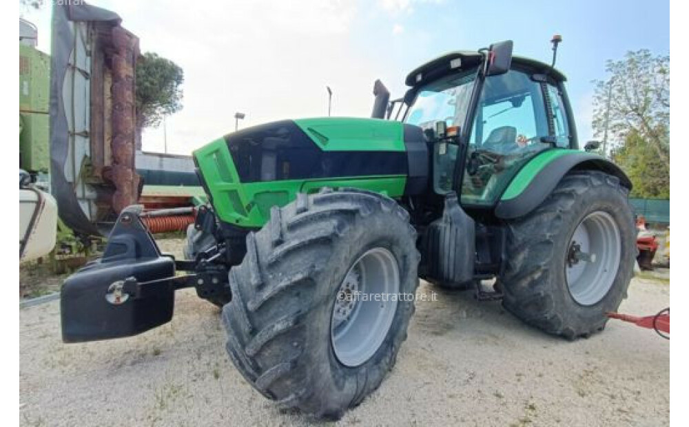 Deutz-Fahr AGROTRON L720 Rabljeno - 3