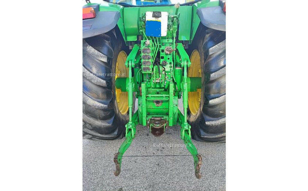 Rabljeni John Deere 7720 - 6