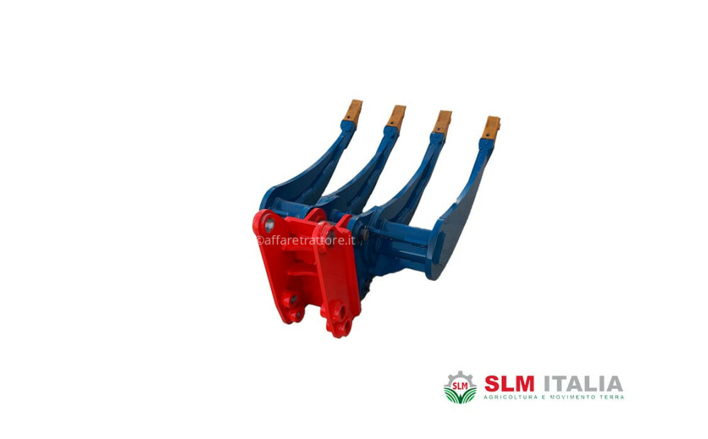 SLM Benna Multiripper Nuovo - 3