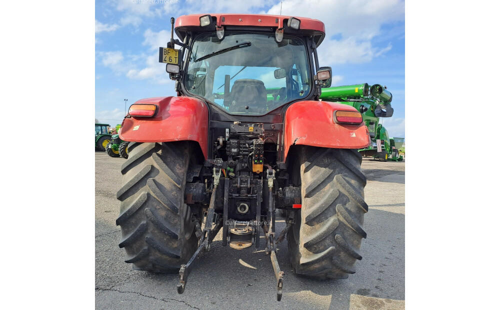 Case-Ih 140 MAXXUM Rabljeno - 4