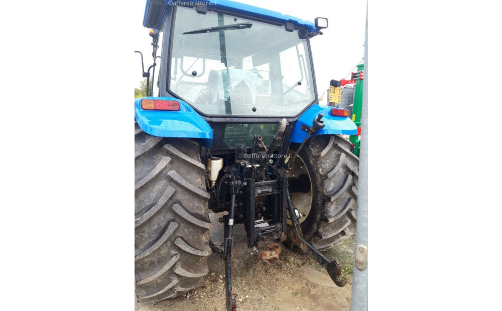 Rabljeni New Holland TL100/A - 3