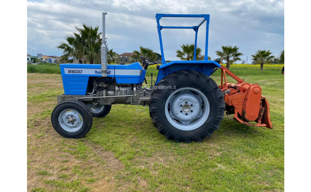 Landini 5500 Usato - 5