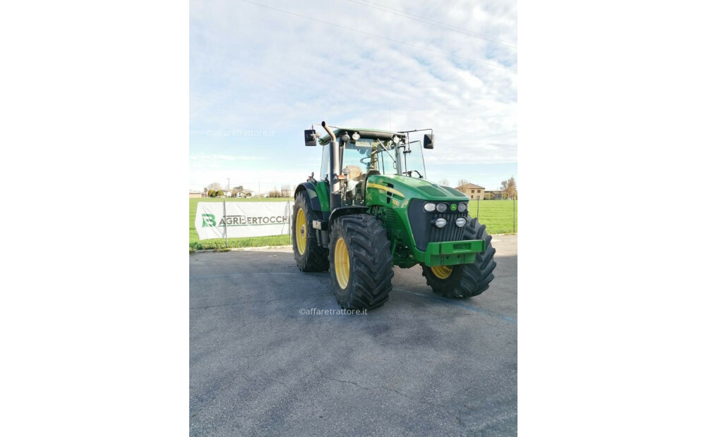 Rabljeni John Deere 7930 AUTOPOWER - 2