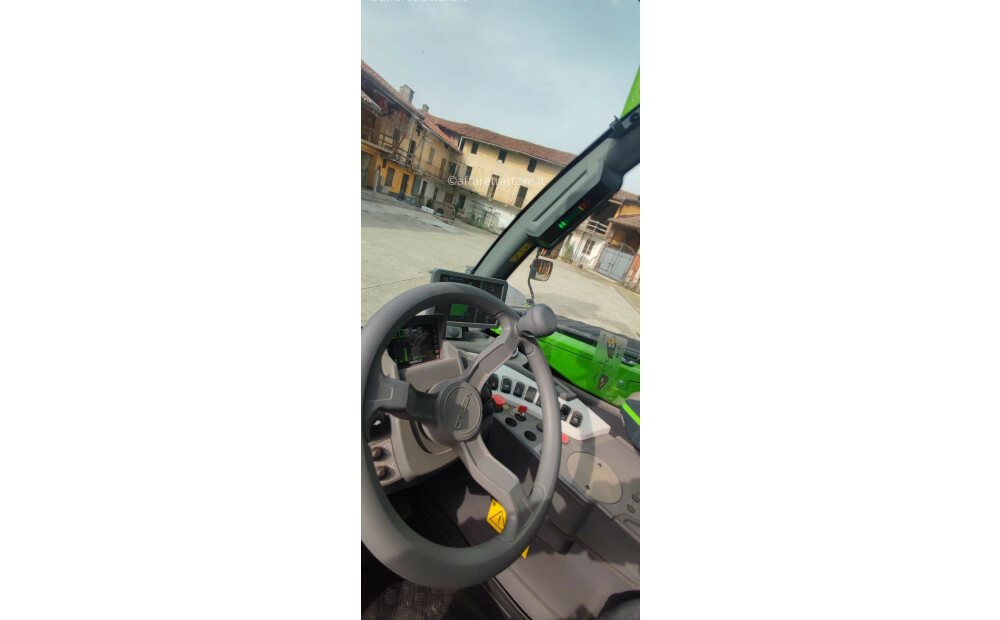 Merlo TURBOFARMER 33.9 CS Rabljeno - 8