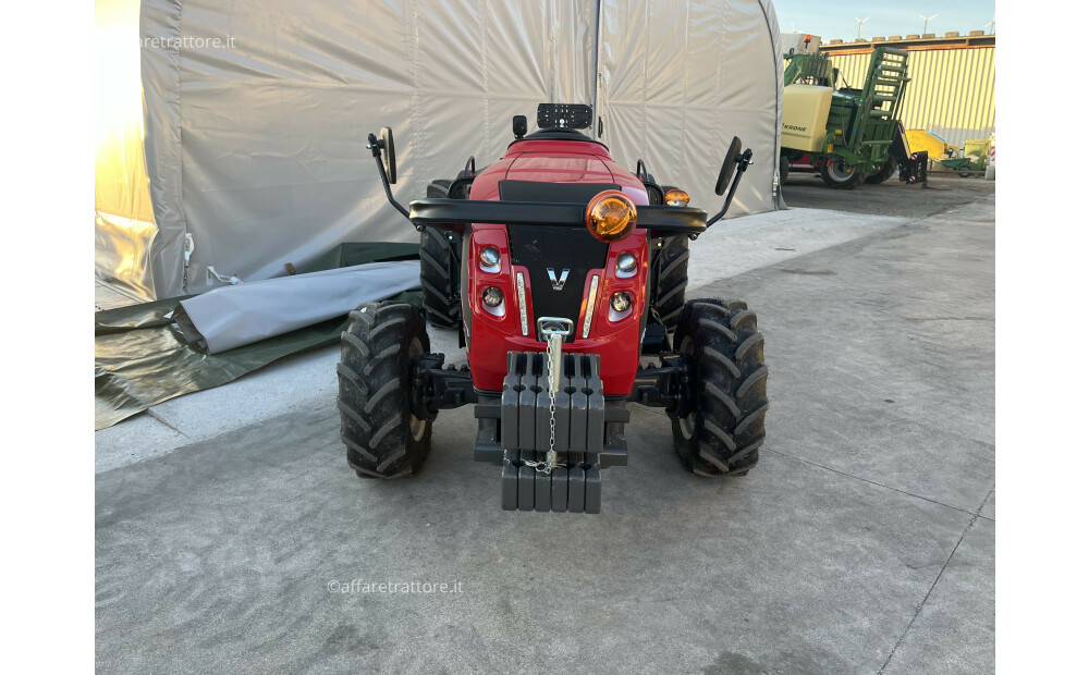 Valtra F75 SL Novo - 3