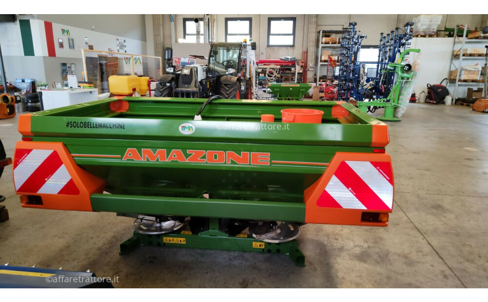 Amazone ZAM 1002 Novo - 1