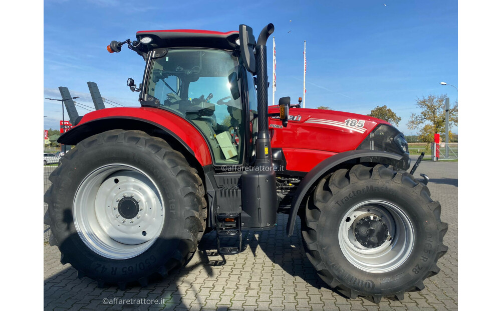 Case-Ih PUMA 185 Novo - 3