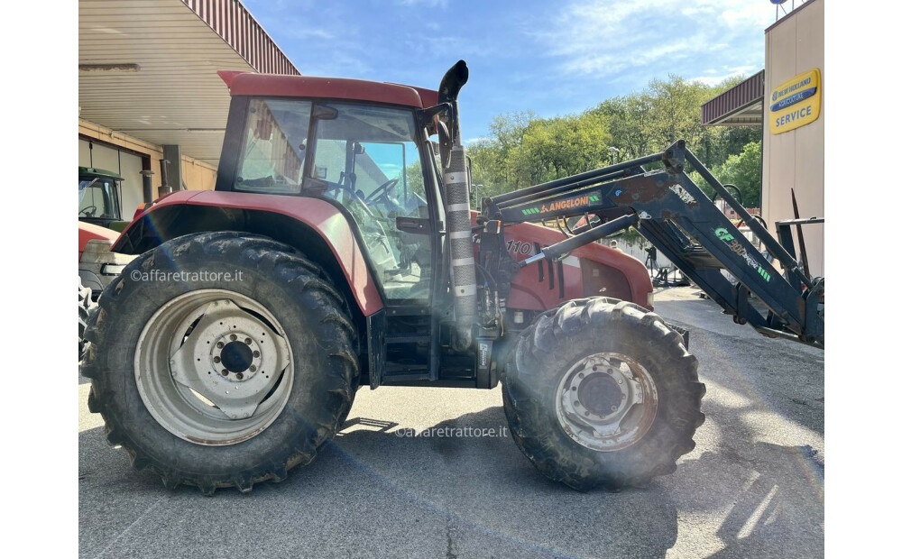 Case-Ih CS 110 Rabljeno - 1