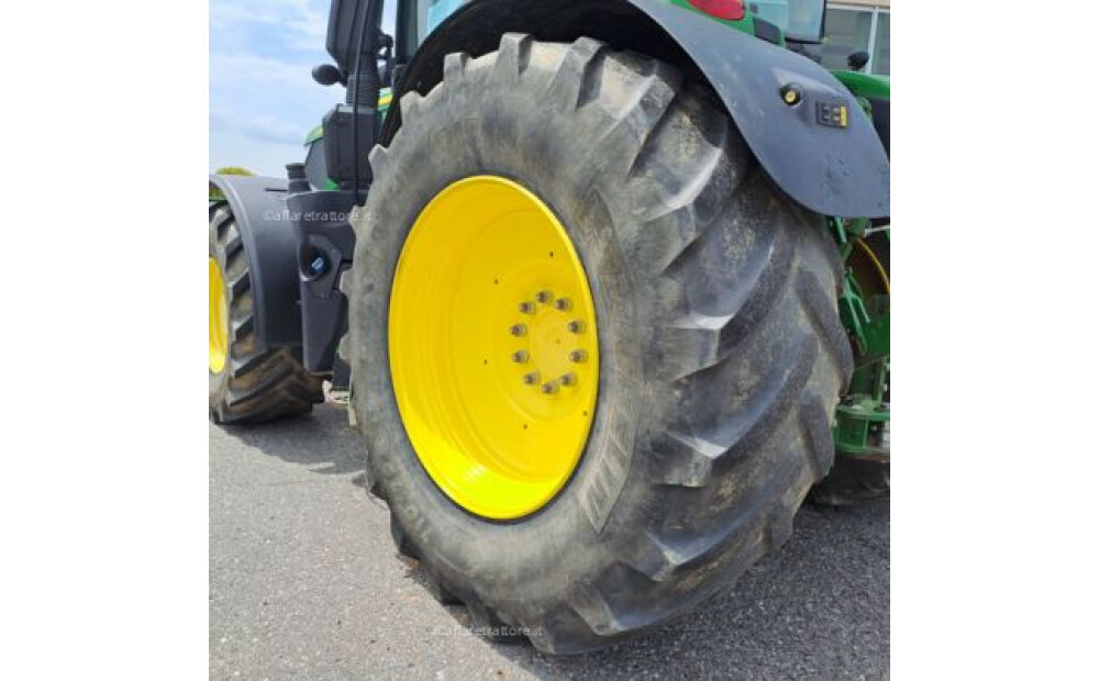 Rabljeni John Deere 6230R - 7