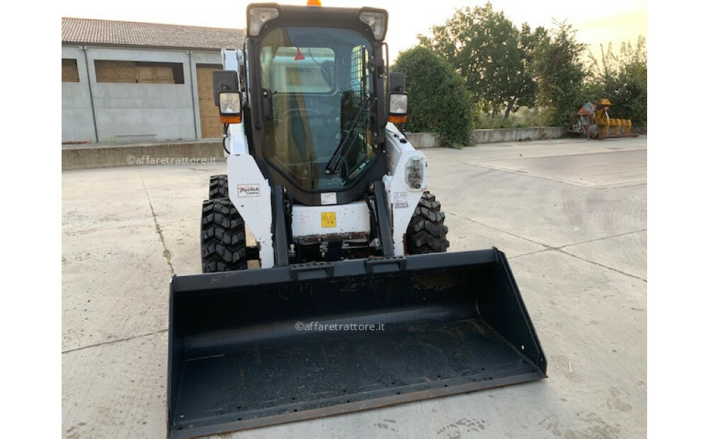 Bobcat S590 Usato - 12