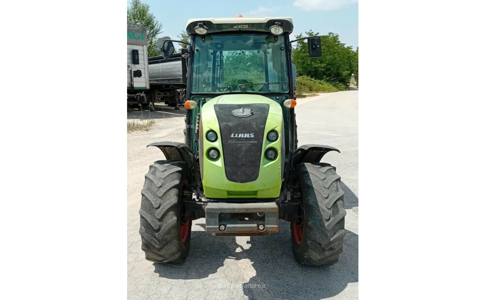 Claas NEXOS 240 F Rabljen - 5