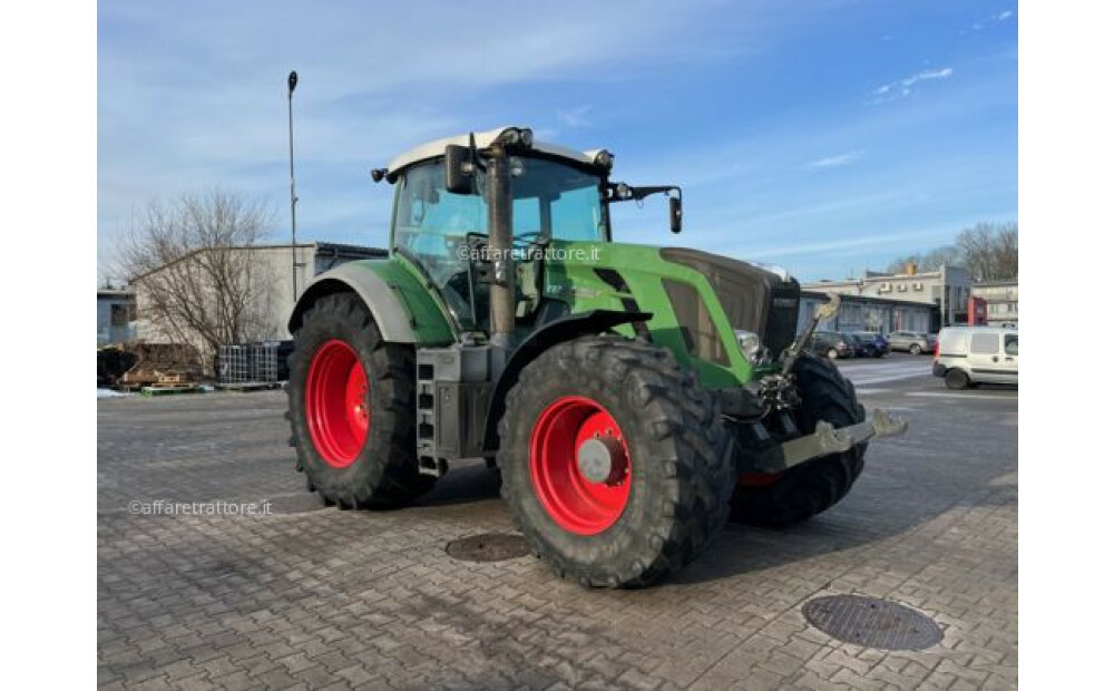 Fendt FENDT 828 Vario SCR Profi Plus Usato - 7