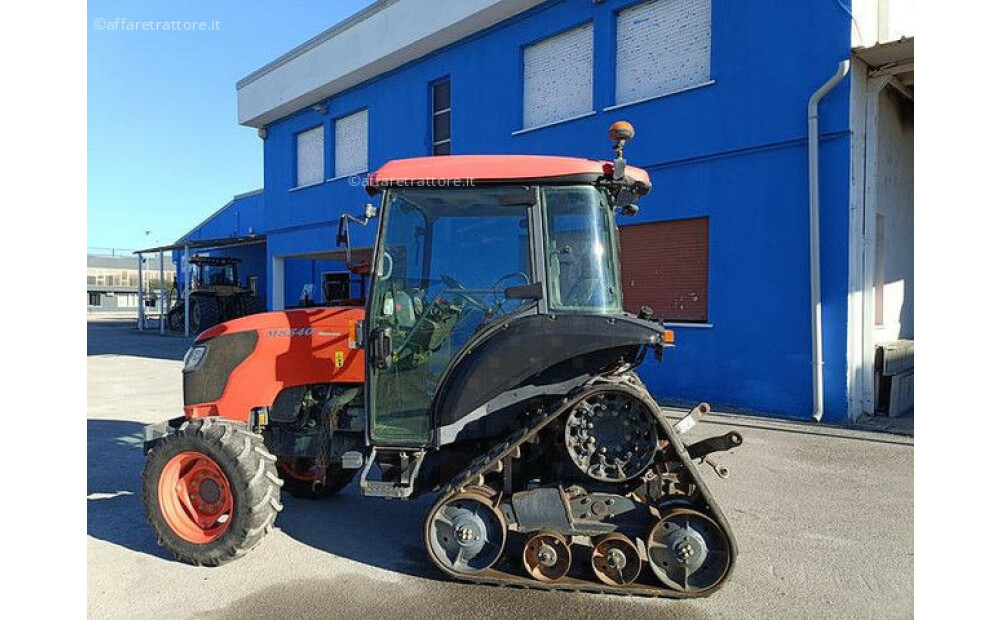 Kubota M 8540 Usato - 2