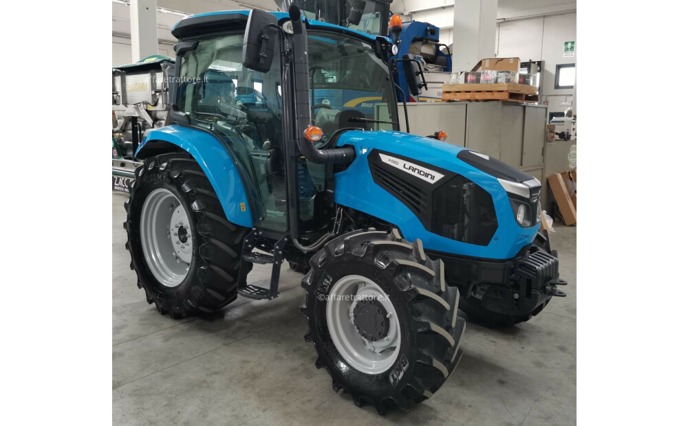 Landini LANDINI 4-080 Rabljen - 3