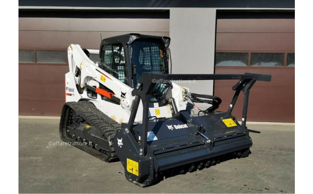 BOBCAT T770 Nuovo - 1