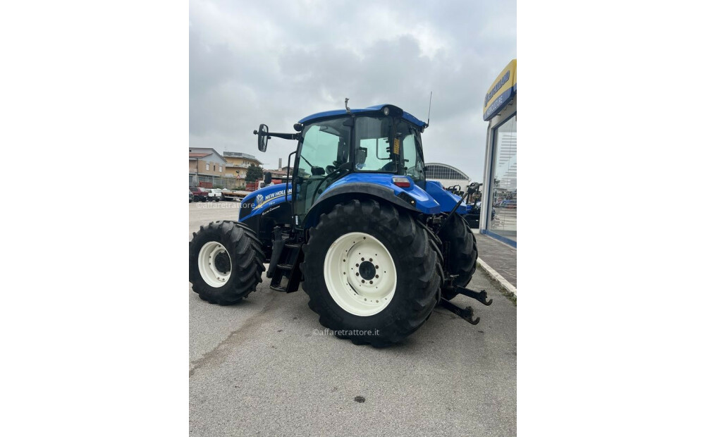 New Holland t5 Rabljeno - 6