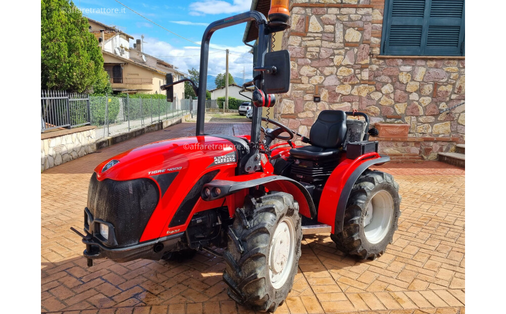 Antonio Carraro TIGRE 4000 Usato - 1