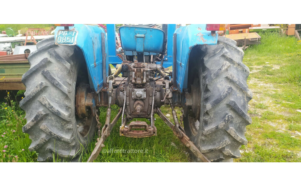 Landini 8500 Usato - 8