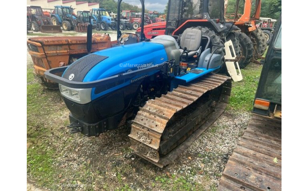 Landini Trekker 90 M Rabljeno - 2