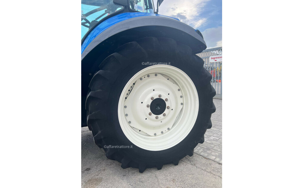 New Holland T5.115 Rabljeno - 6