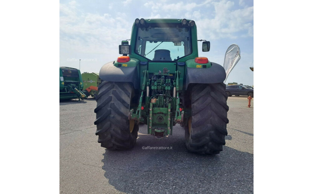 Rabljeni John Deere 6920S - 5