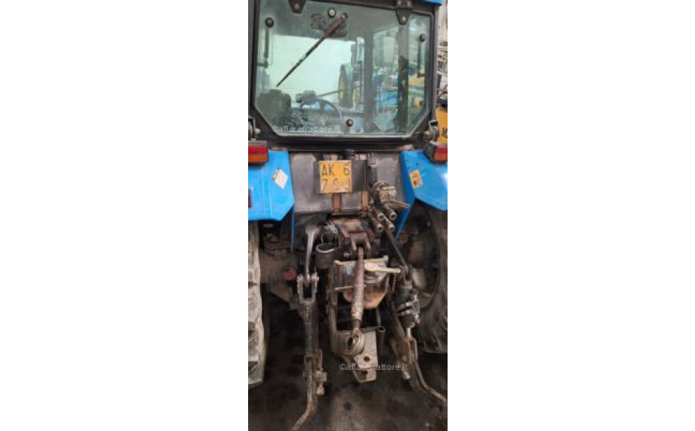 Landini REX 90 GT Usato - 5