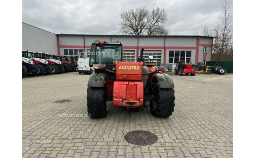 Manitou MLT 731 T Uporabljeno - 7