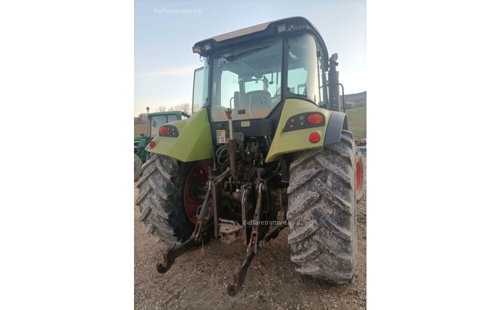 Claas ARION 420 Rabljen - 6